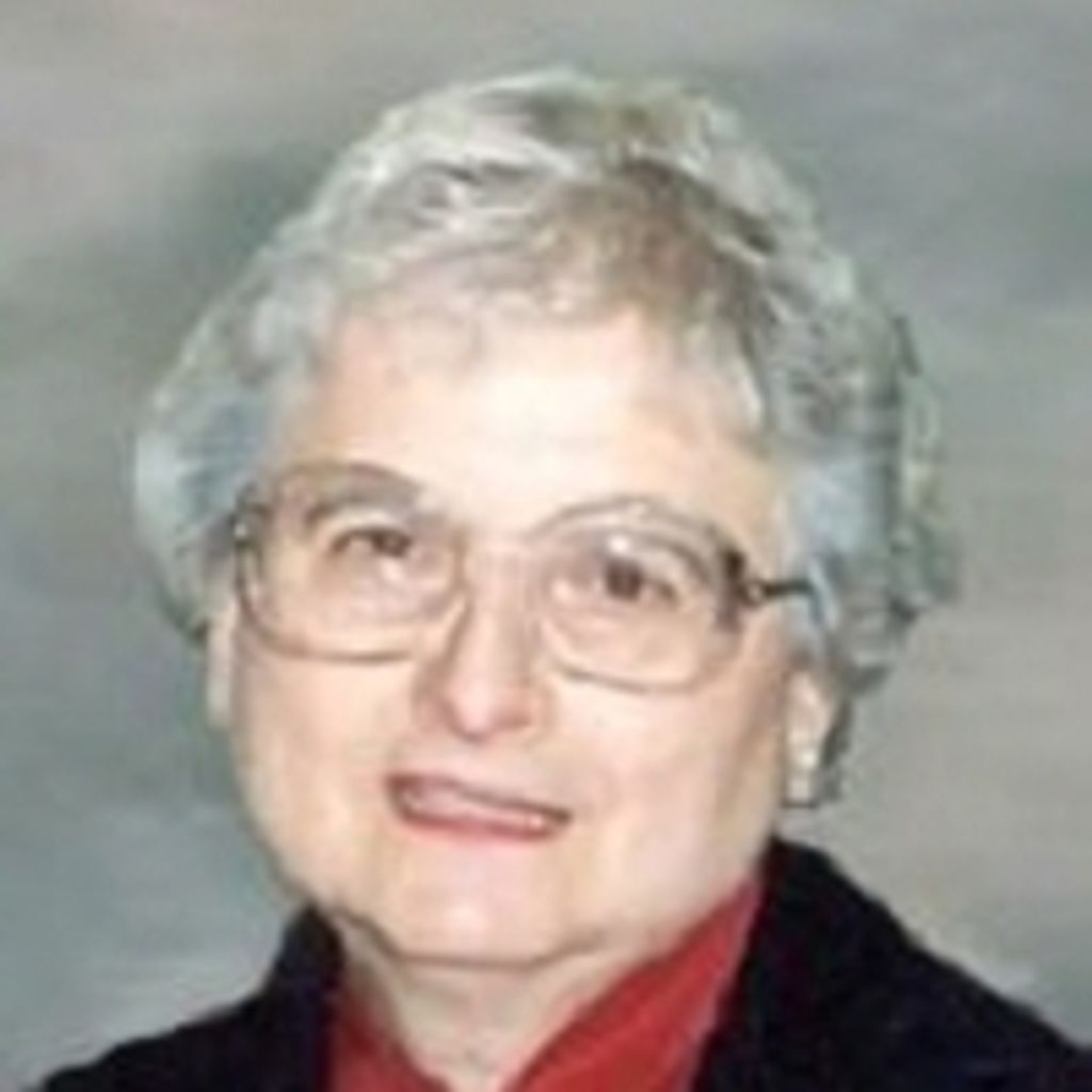Charlotte Miller