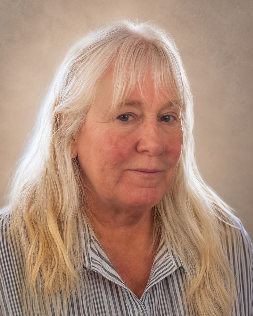 Ruth Ann Lee Profile Photo