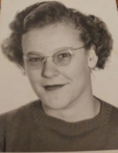 Barbara Jean Wright Profile Photo
