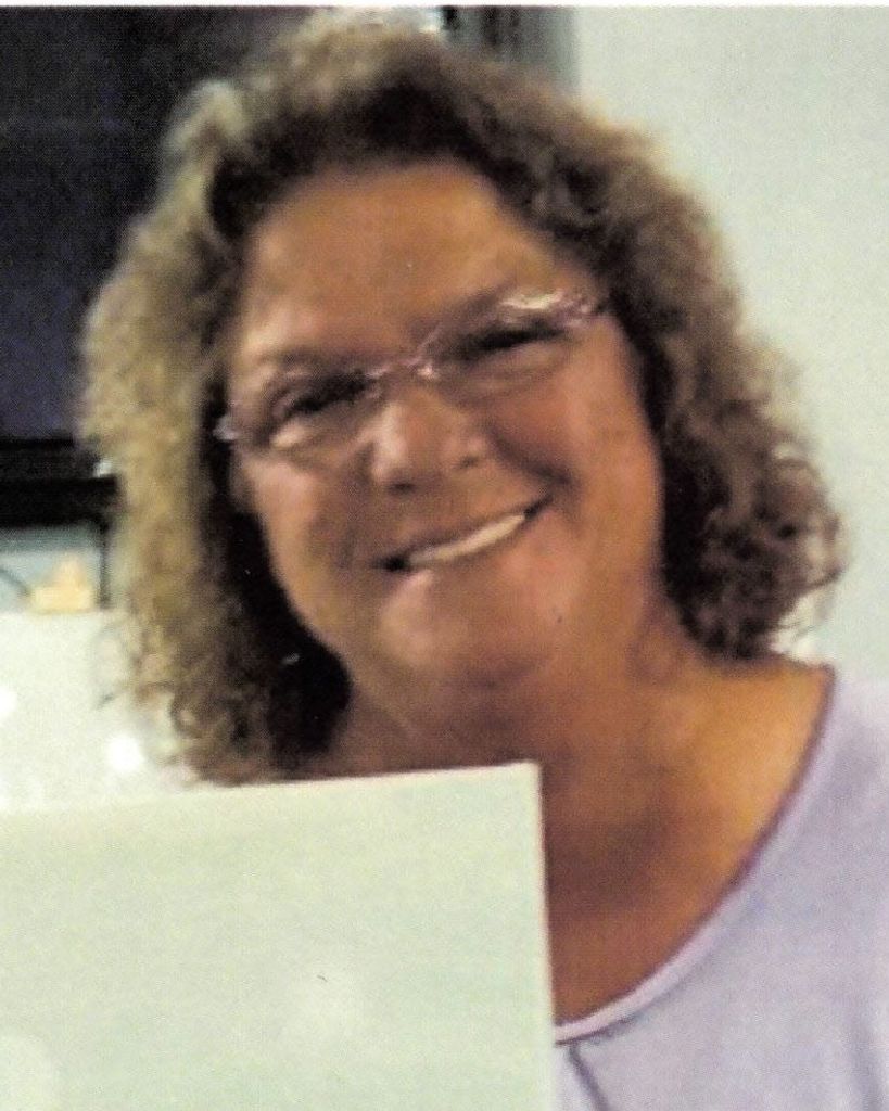 Melinda Napier Profile Photo
