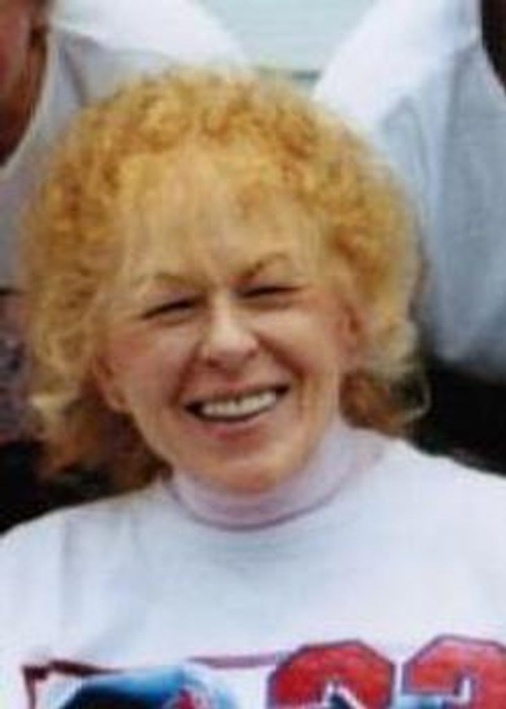 Dolores A. Jankura