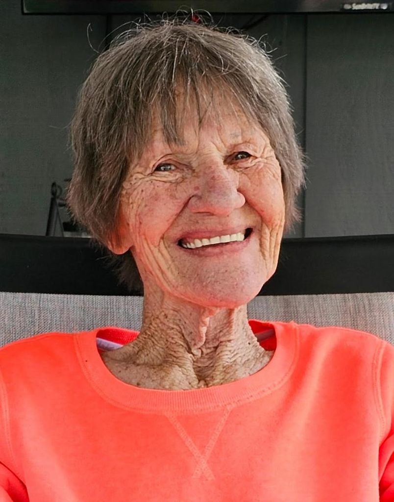 Bonnie Lou Wingo Profile Photo