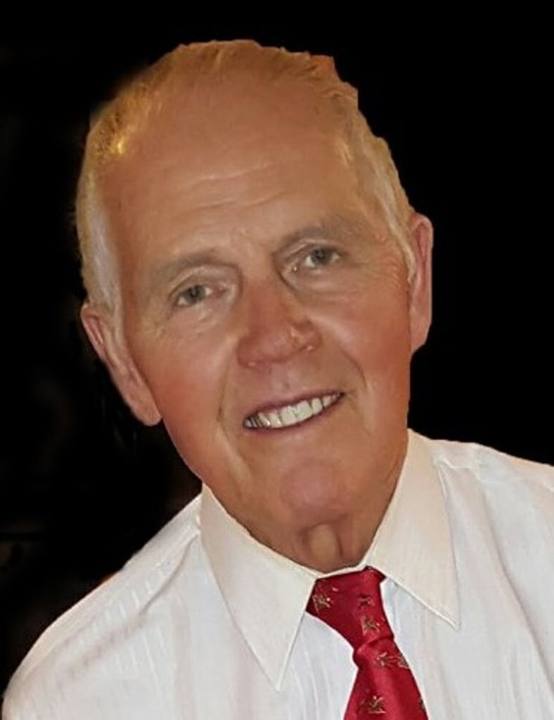 Martin Edward Beach