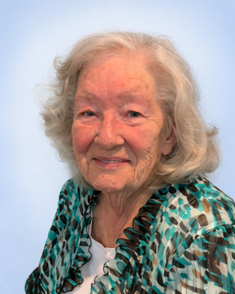 Frieda Marie Jarvis Profile Photo