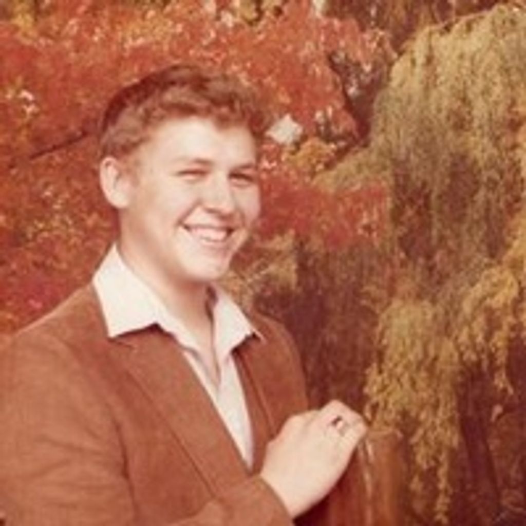 Jonathan  Paul Lambert