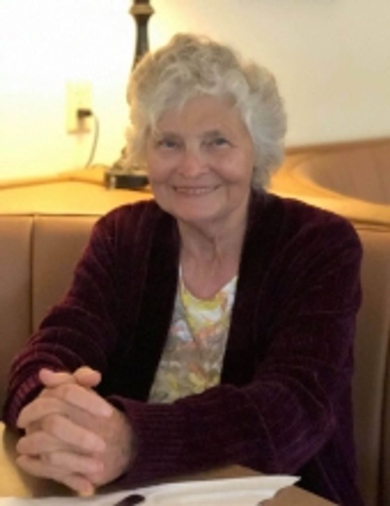 Rosalie E.  Thomas