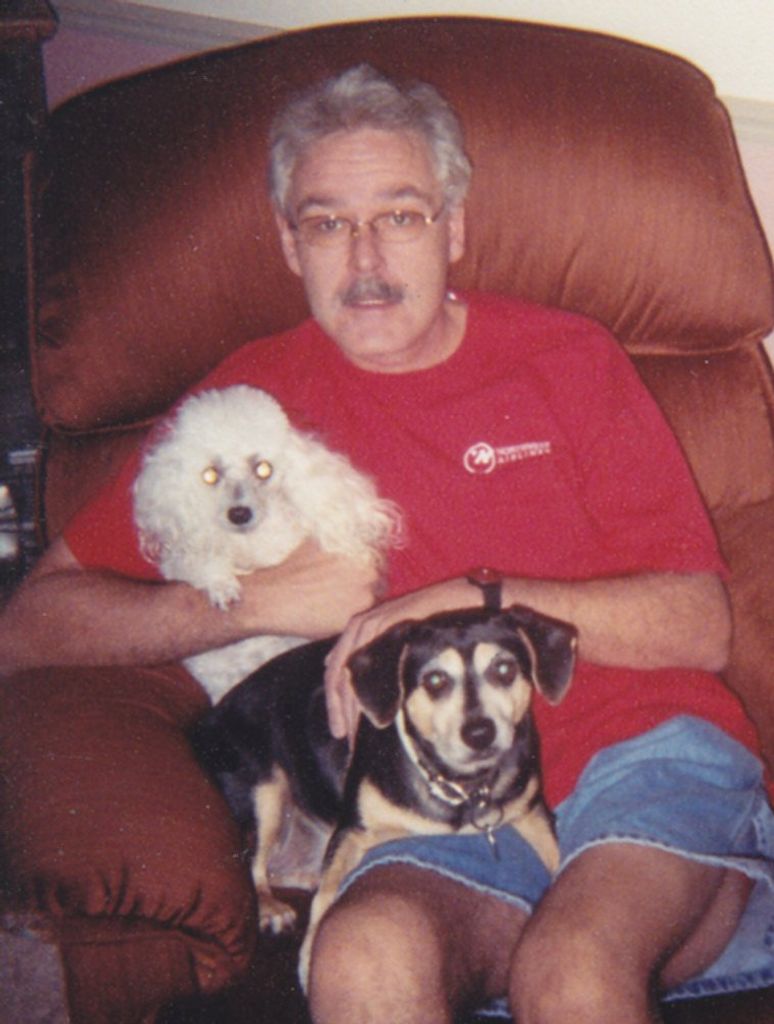 Edmond J. Hubred, Jr