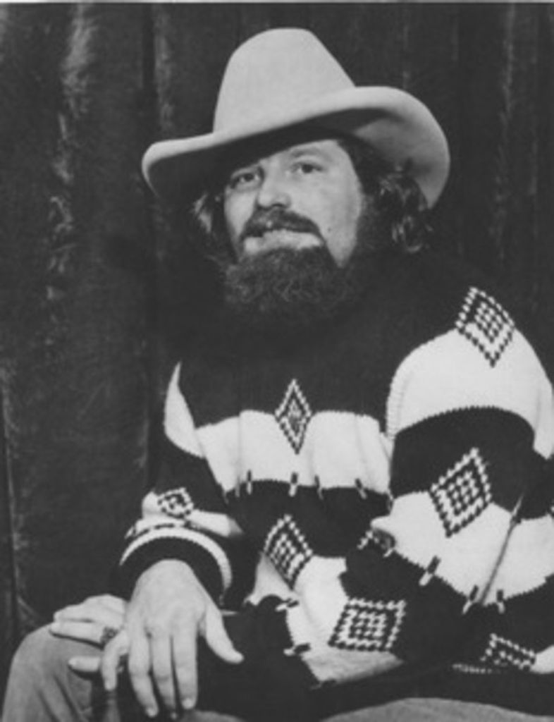 John Michael Reist