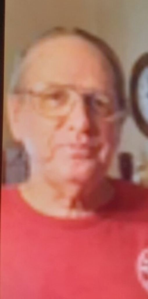 Edward Owen Sheridan Jr.