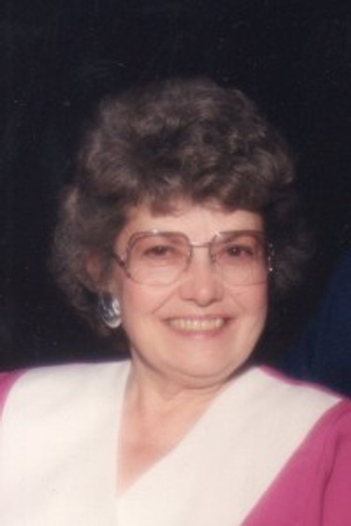 Eloise Mary Harris Profile Photo