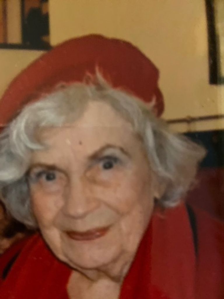 Margaret Jane Hill Profile Photo