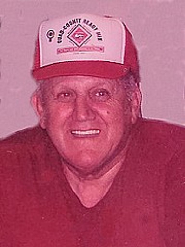 Victor Cook