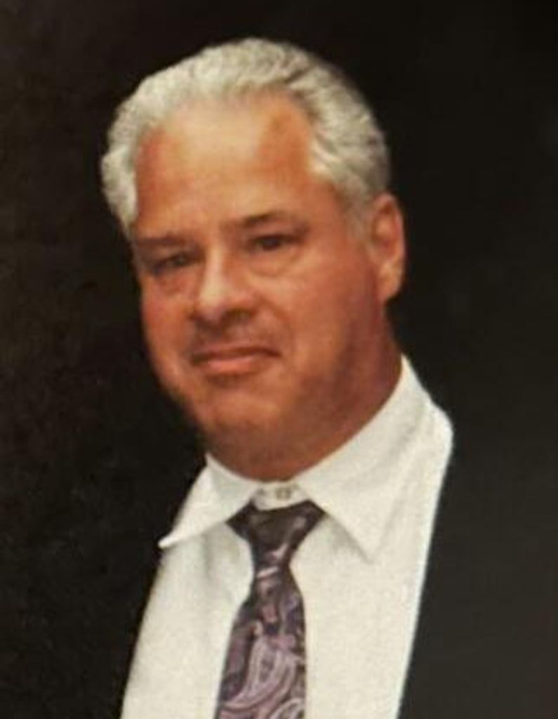 Teddy Ray Jackson Profile Photo