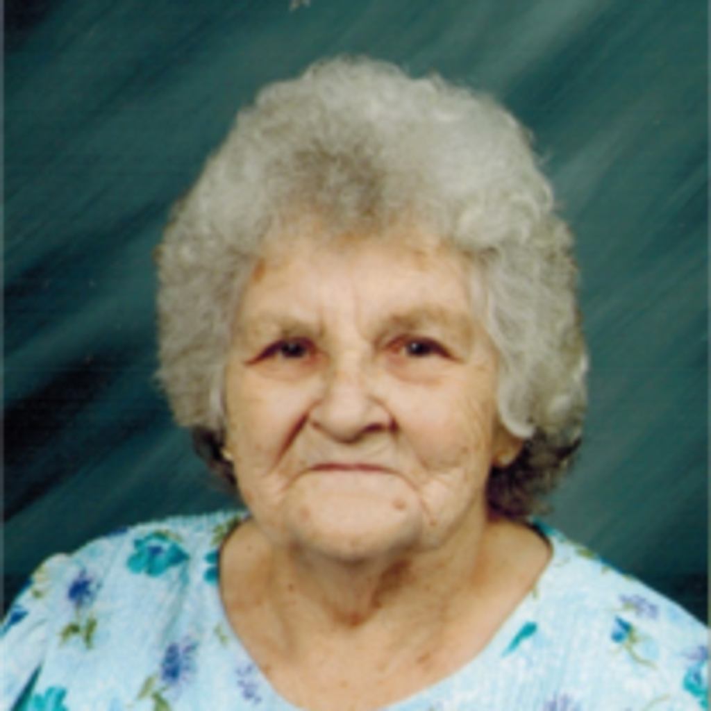 Eliza  C. (Ruby)  Smith