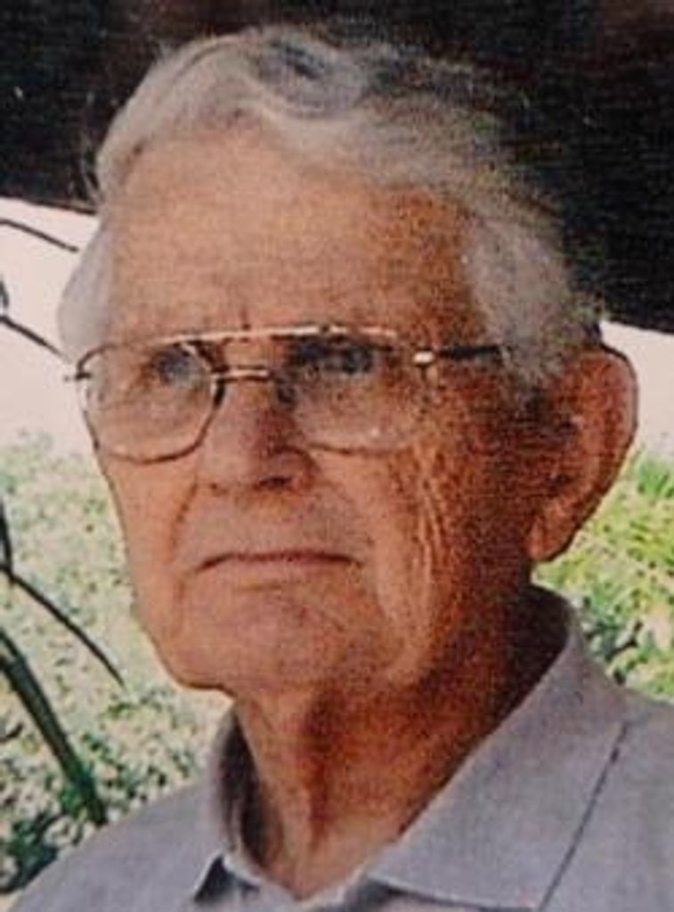 Richard "Dick" Lawrence Gillette