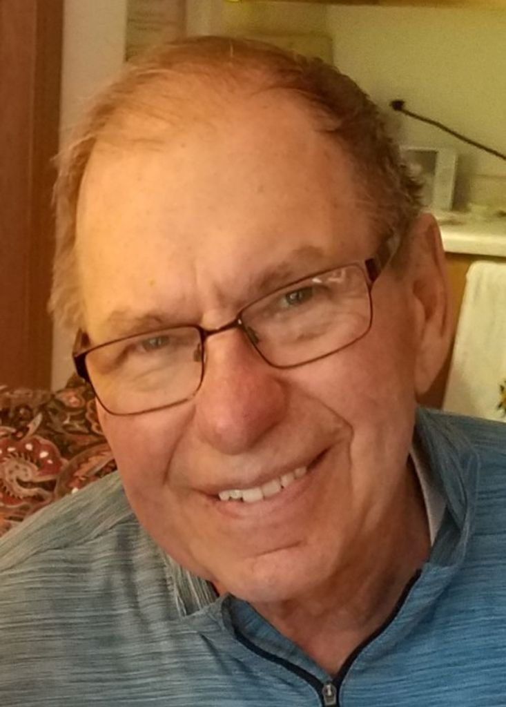 William "Bill" Walters