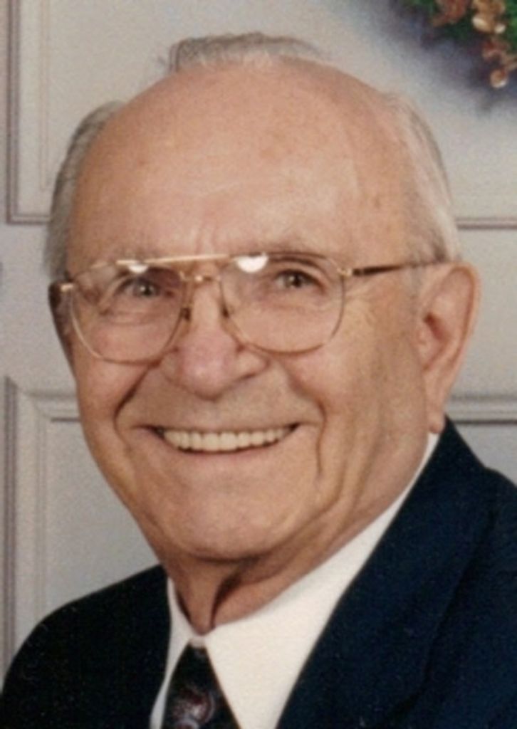 Elmer J. Bouchard