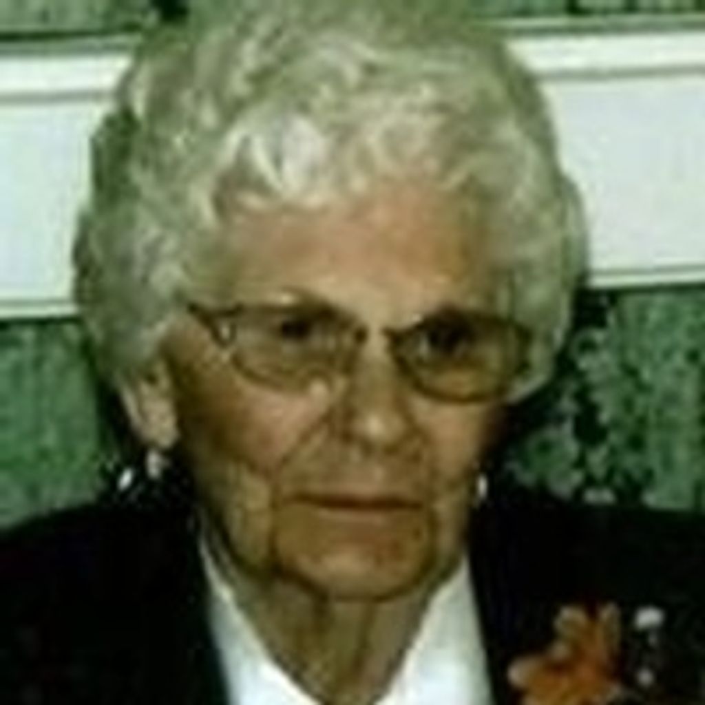 Dorothy Slama