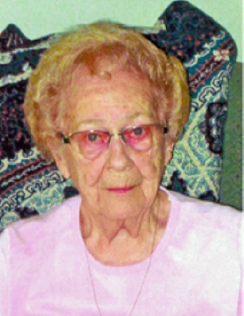 Margaret Helen Howell