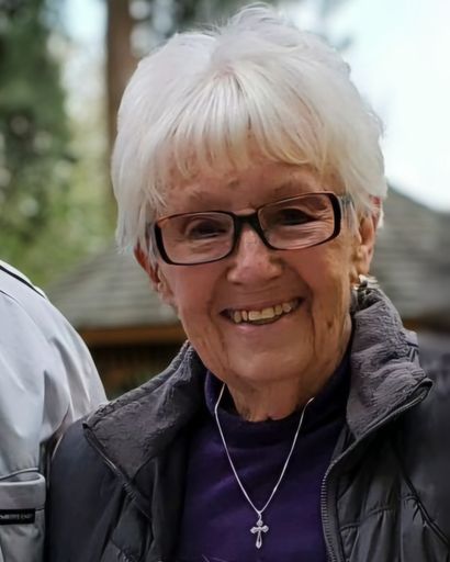 Nancy Jean Haak Profile Photo
