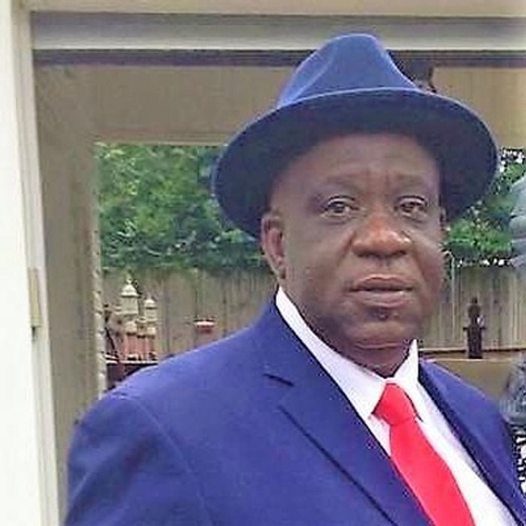 Wille Don Hudson, Jr.