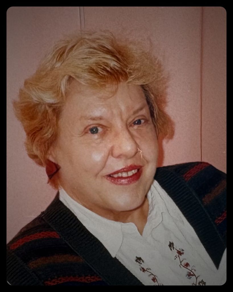 Ruth Ann Crossley Profile Photo