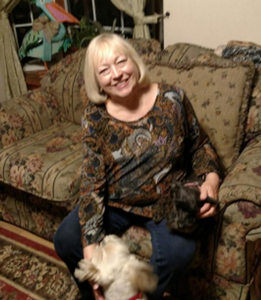 Dorcie Youngblood Profile Photo