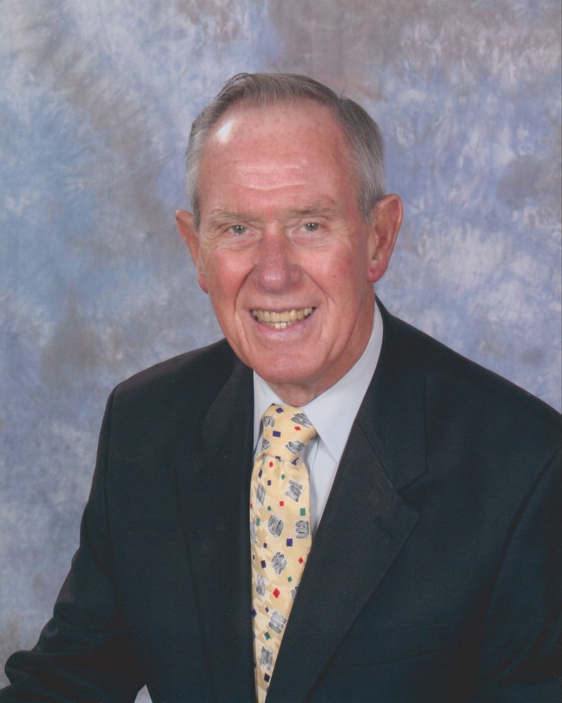 Robert G. Williams Profile Photo