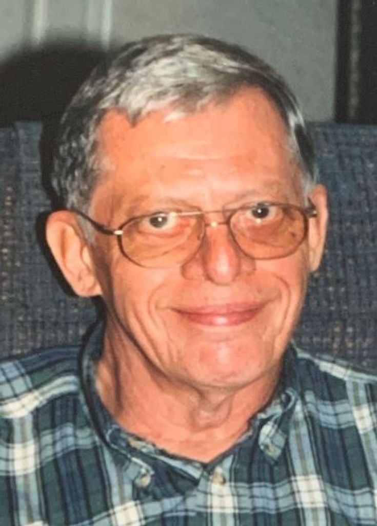 John R. Benner Profile Photo