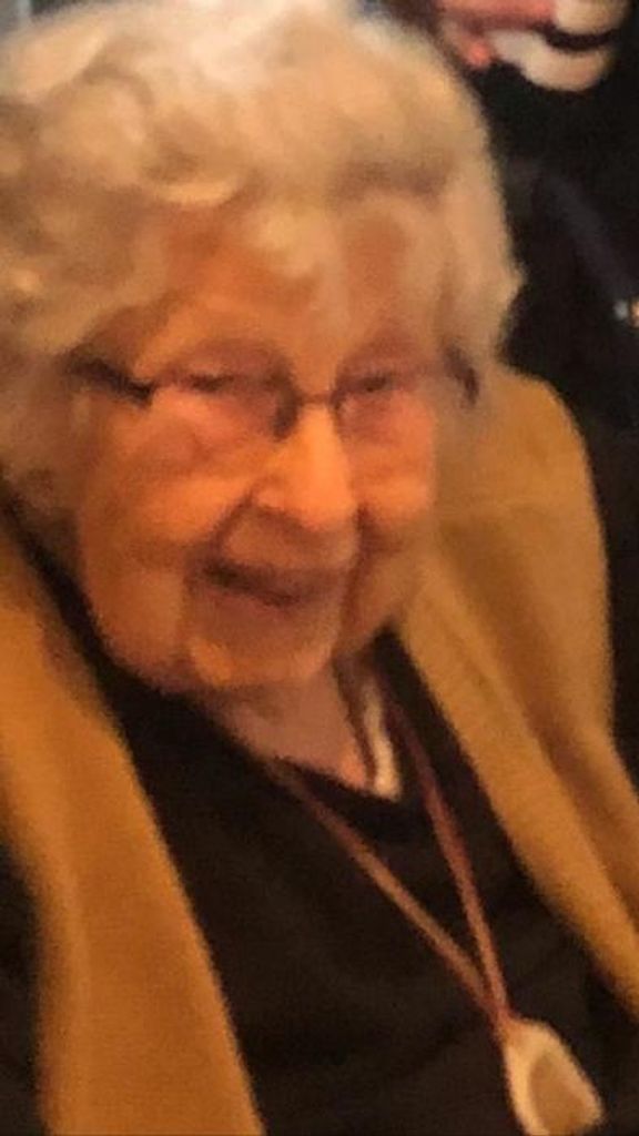 Ruth St. Onge Profile Photo
