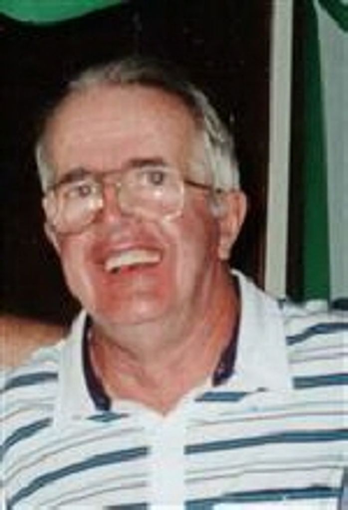 Wilbur J. "Web" Barnett