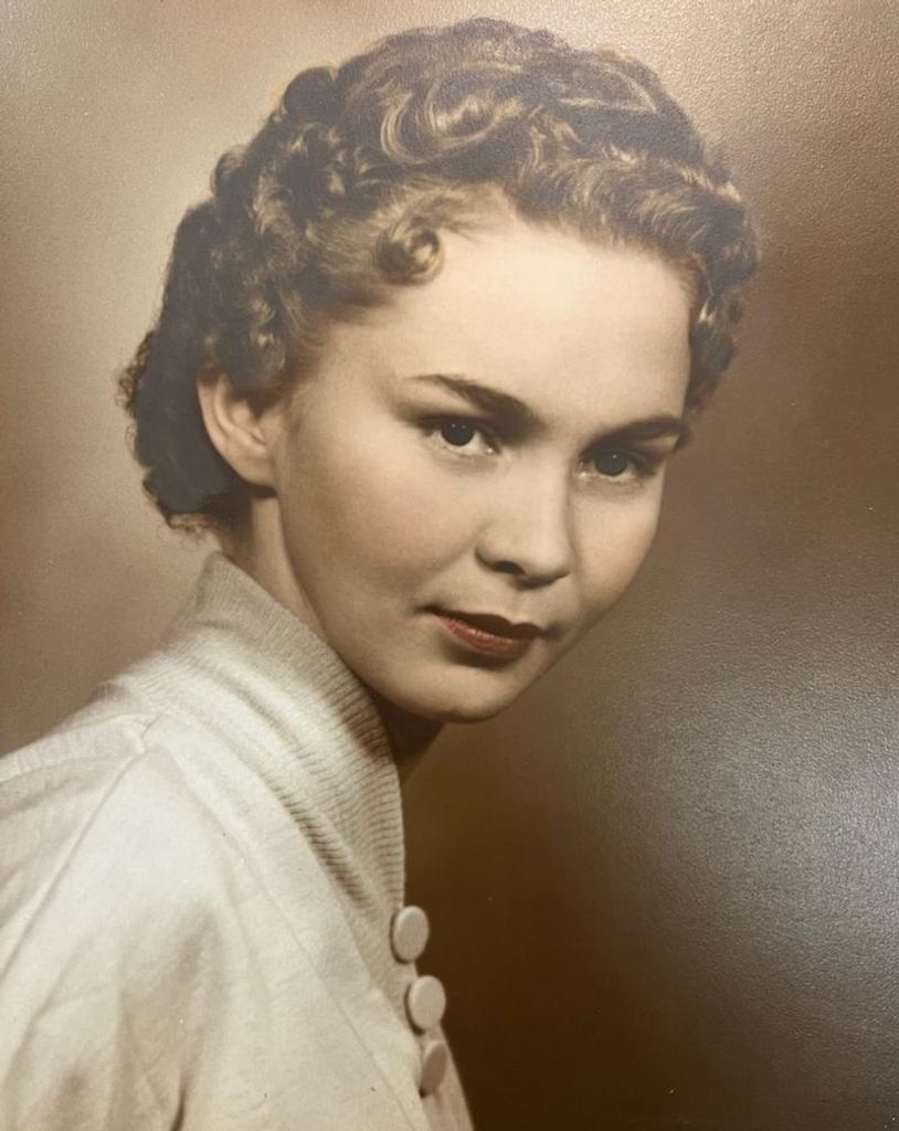 Beatrice Smith Lambert Profile Photo