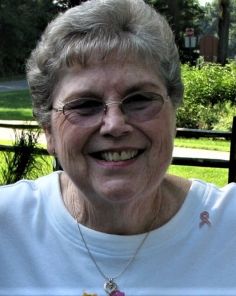 Joyce Vallely