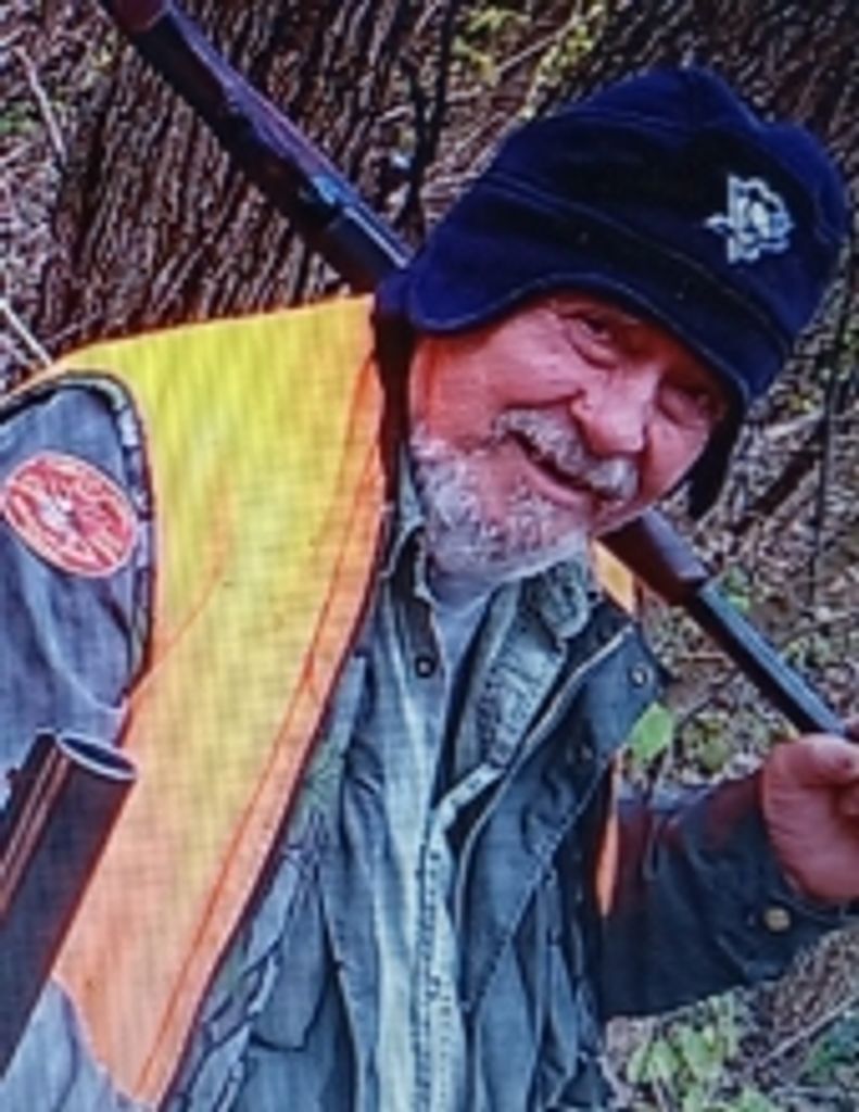Charles Thorpe Profile Photo