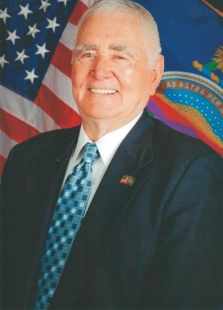 George F. Capps