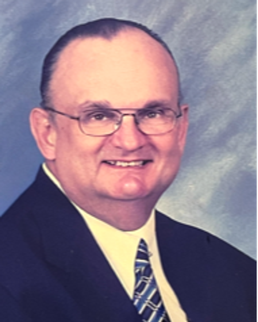 William E. Anderson, Jr.