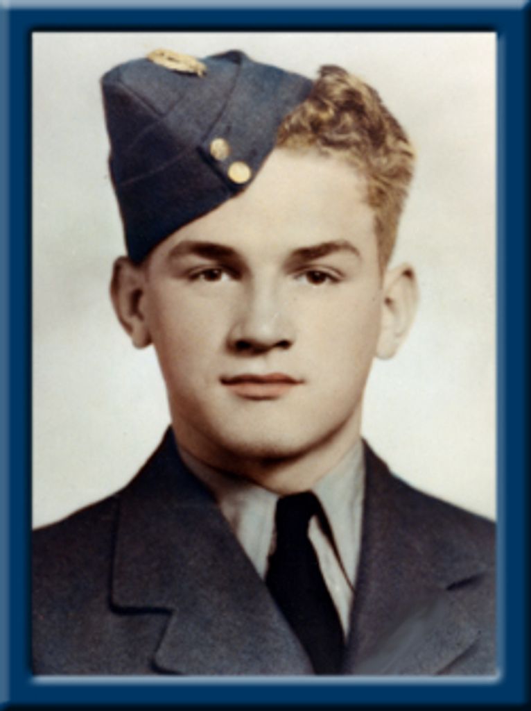 Kenneth Arthur Montgomery Day Profile Photo