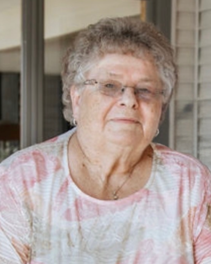 Pauline Allen Profile Photo