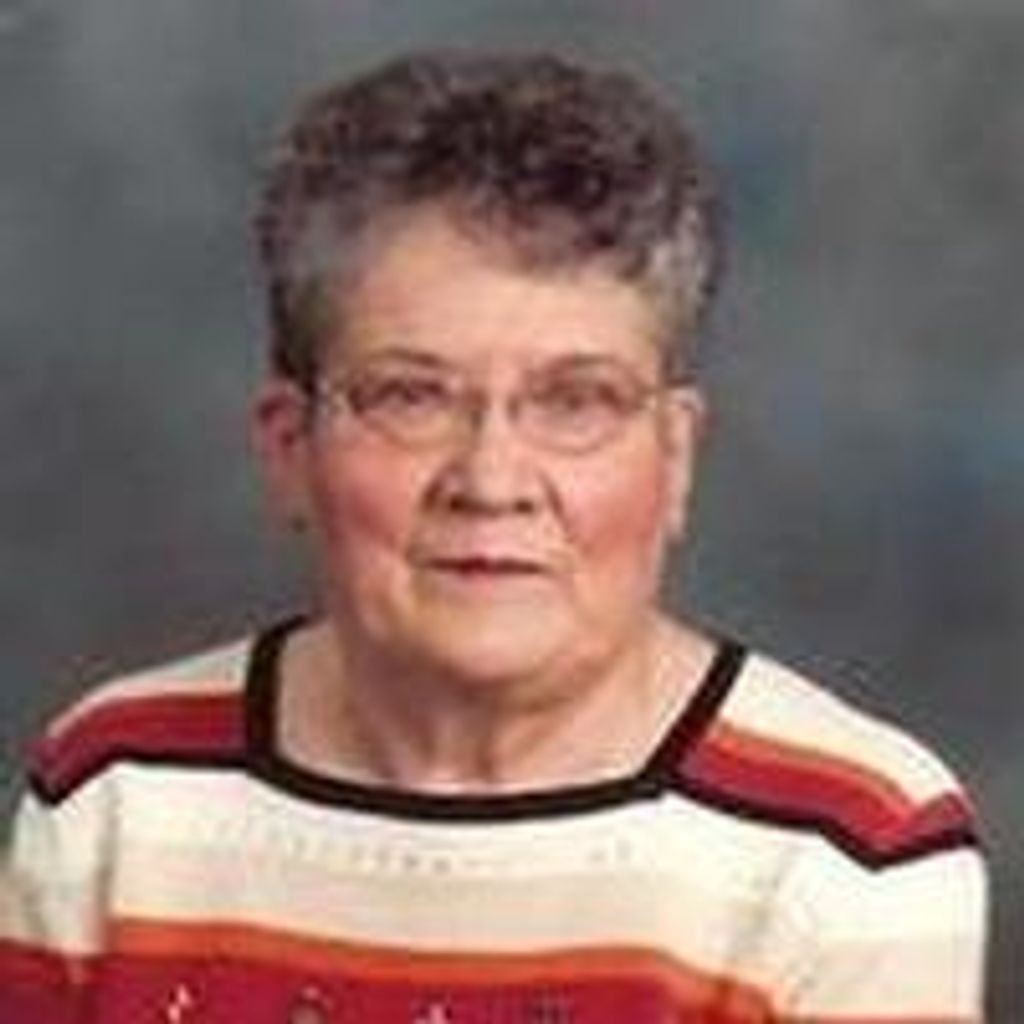 Doris Jean Janeway Cates