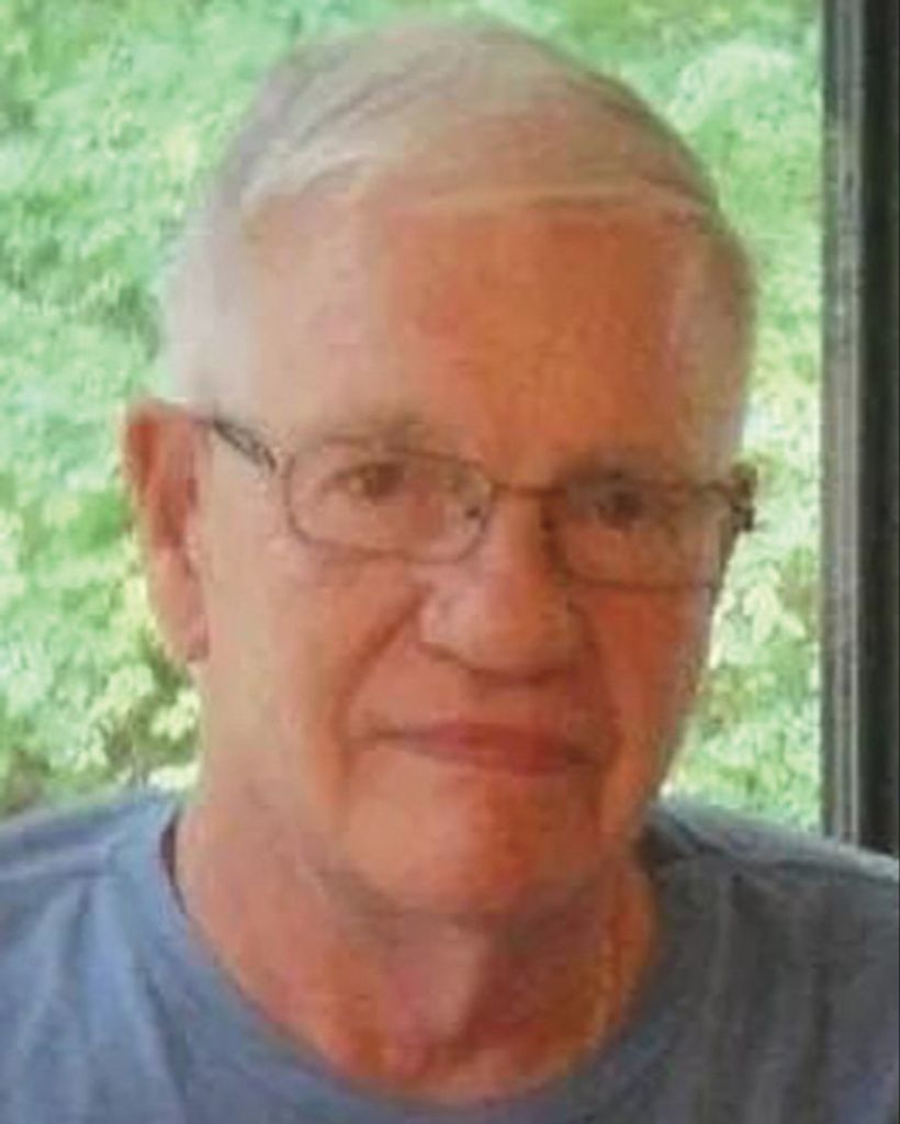 RICHARD KARL GILLMAN Profile Photo