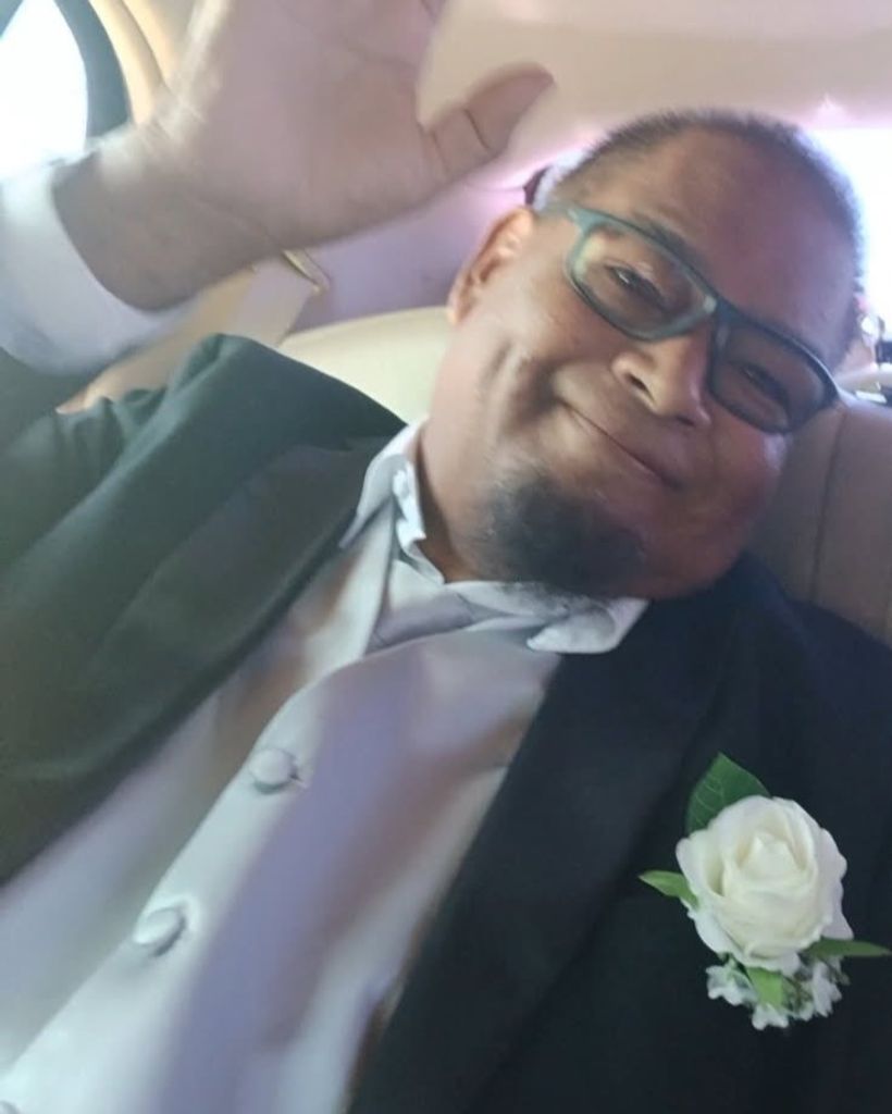 Jose Guadalupe Marroquin, Jr. Profile Photo