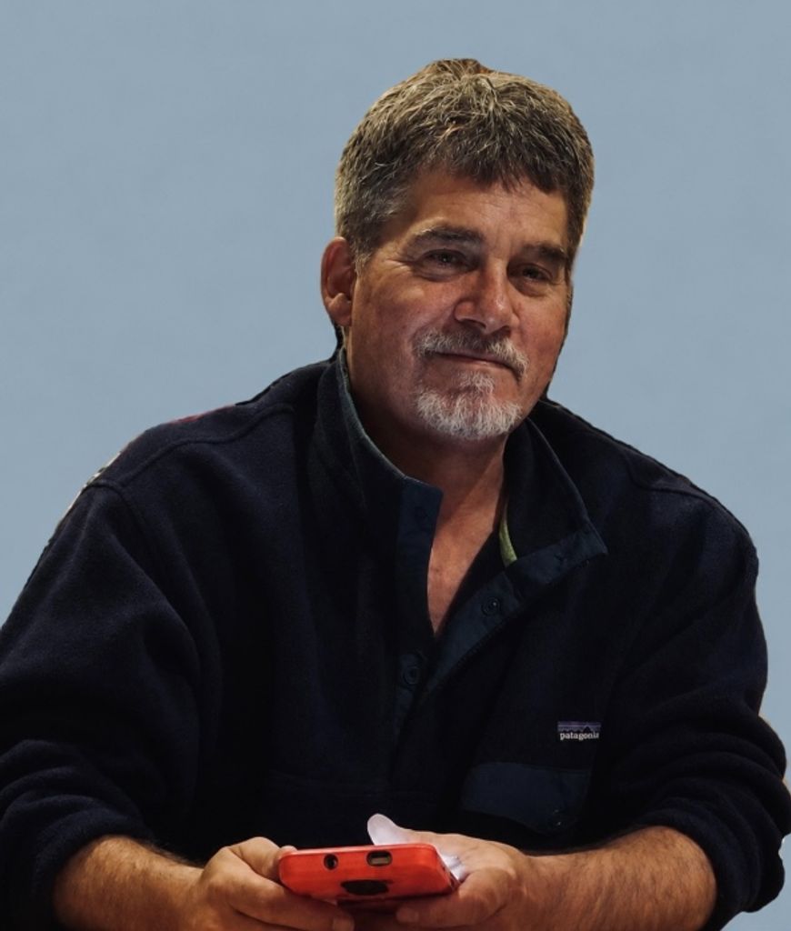 Robert Burdette Profile Photo