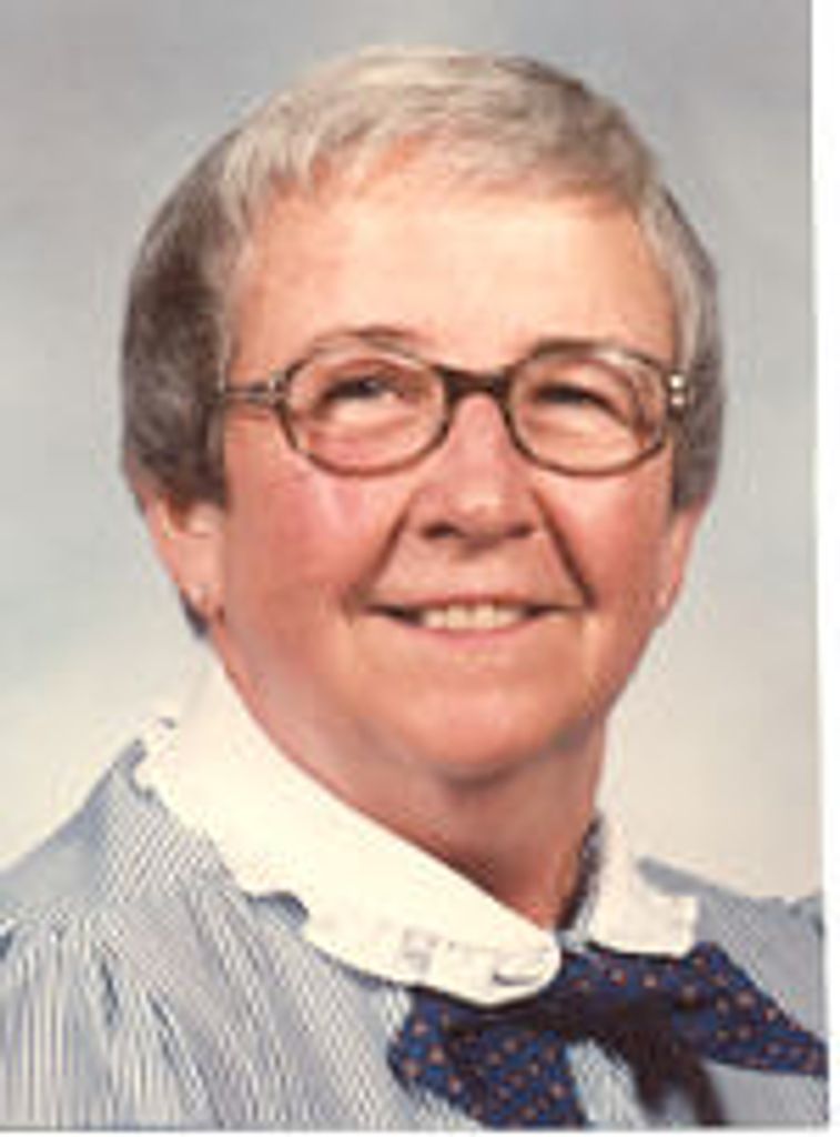 Marcy M. Vandenberg