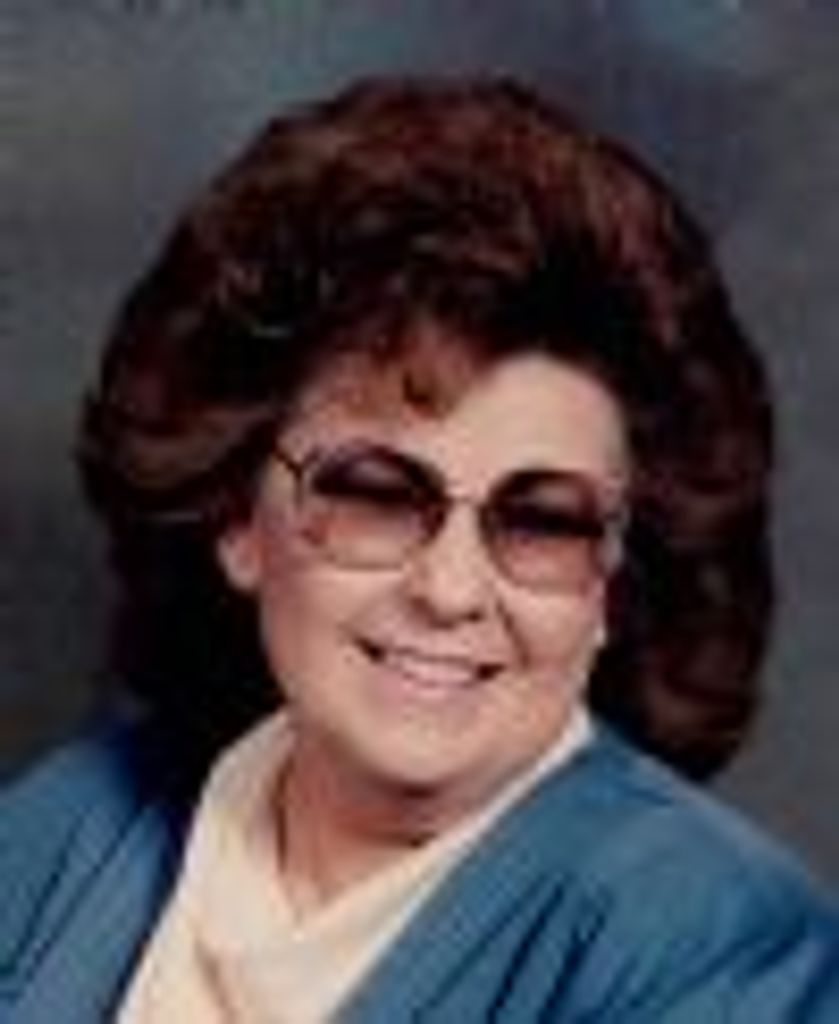 Darlene M. Burton
