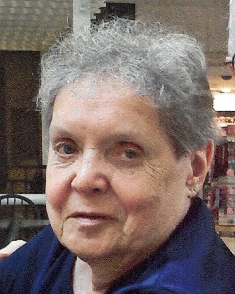 Barbara Jean Adkins Profile Photo