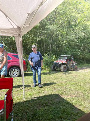 Mark "Randy" Moore photo gallery thumbnail 72 of 257