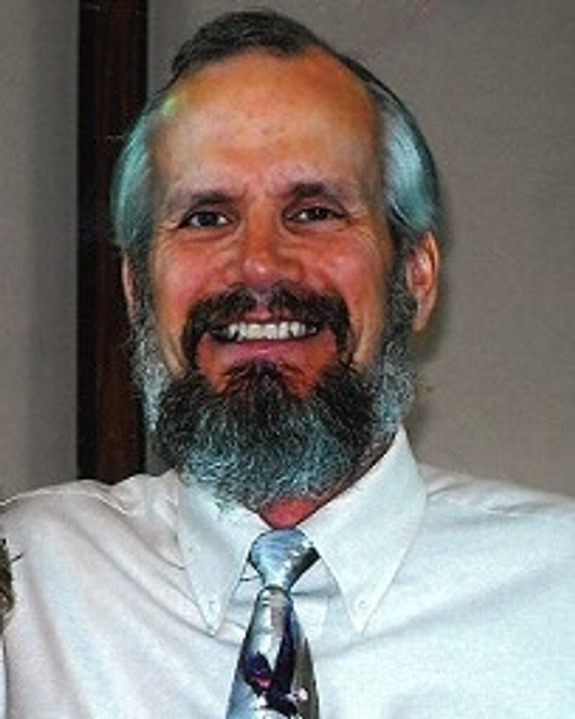 Michael John Wilson