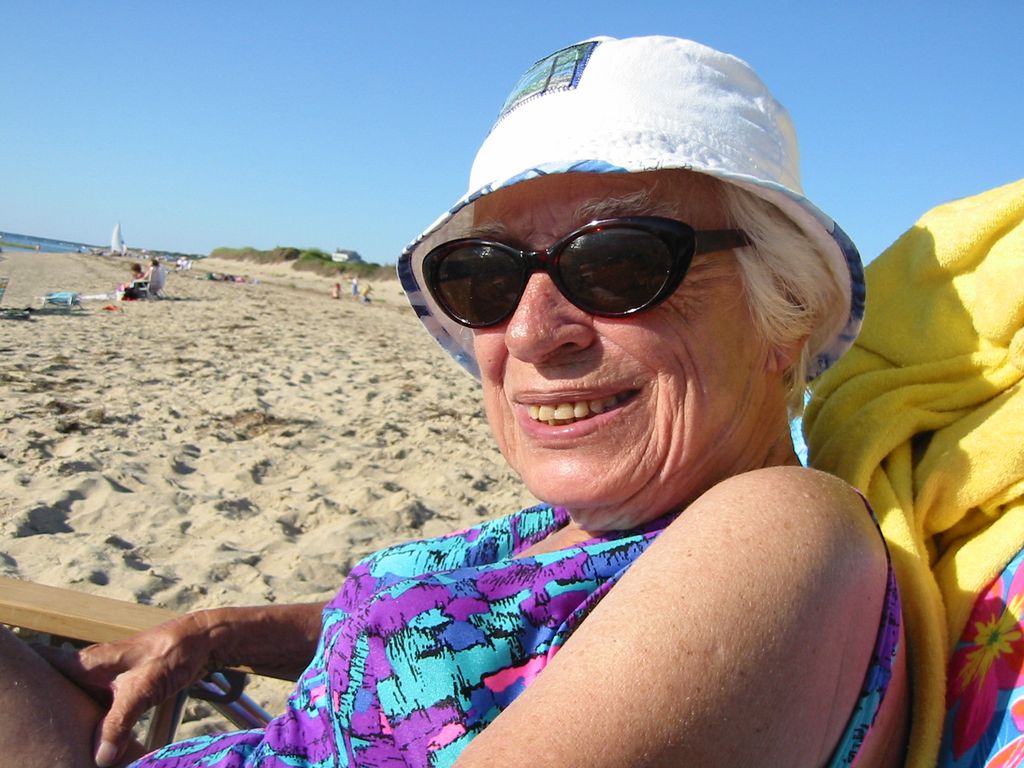 Jean Fletcher Bodkin