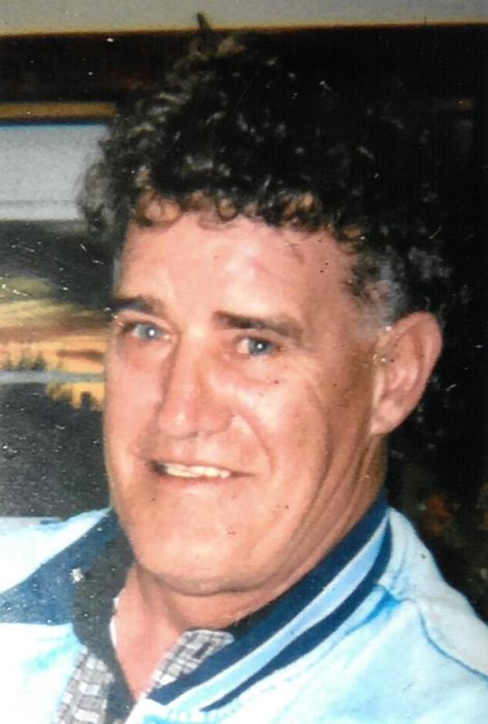 Mark Ellis Andrews