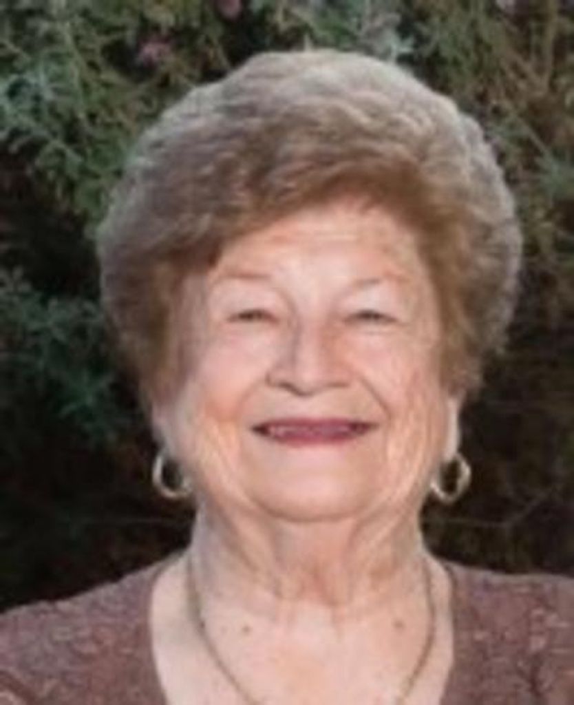Mary Frances Cordery Profile Photo